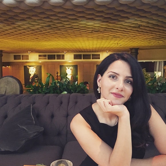 Meet your Posher, Shelagh - Picture 3 of 7